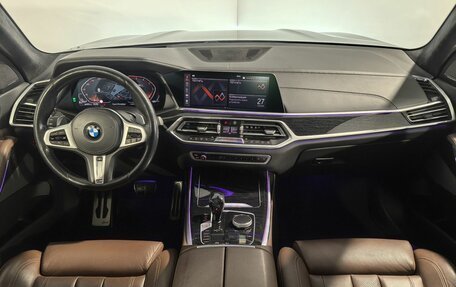 BMW X7, 2020 год, 8 699 000 рублей, 11 фотография