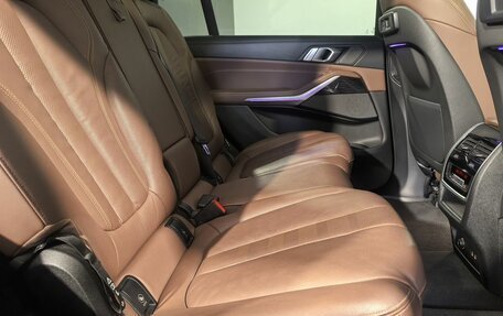 BMW X7, 2020 год, 8 699 000 рублей, 23 фотография