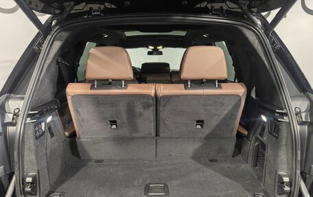 BMW X7, 2020 год, 8 699 000 рублей, 16 фотография