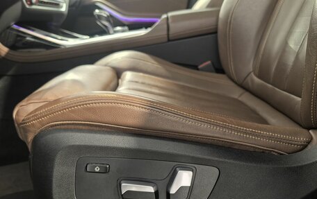 BMW X7, 2020 год, 8 699 000 рублей, 21 фотография