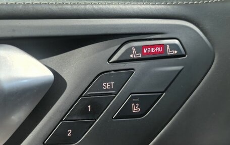 BMW X7, 2020 год, 8 699 000 рублей, 18 фотография