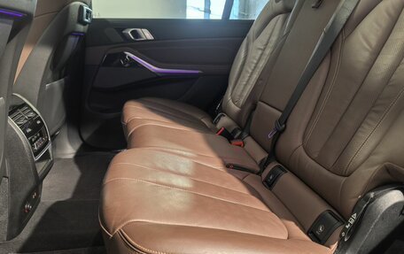 BMW X7, 2020 год, 8 699 000 рублей, 14 фотография