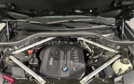 BMW X7, 2020 год, 8 699 000 рублей, 10 фотография