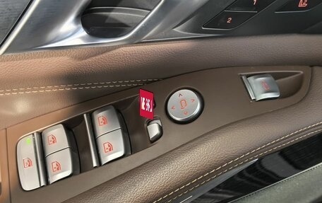 BMW X7, 2020 год, 8 699 000 рублей, 19 фотография