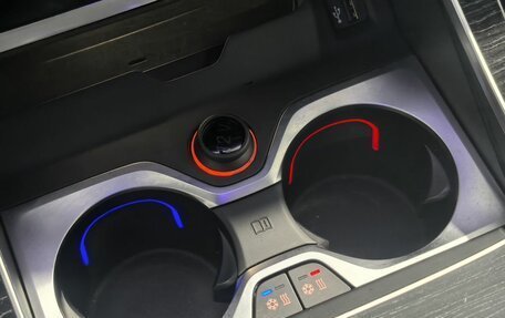 BMW X7, 2020 год, 8 699 000 рублей, 32 фотография