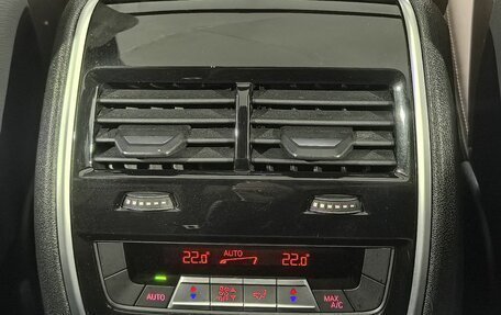 BMW X7, 2020 год, 8 699 000 рублей, 28 фотография