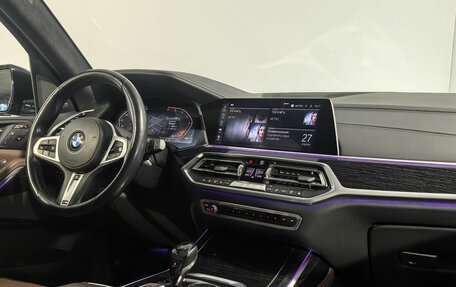 BMW X7, 2020 год, 8 699 000 рублей, 29 фотография