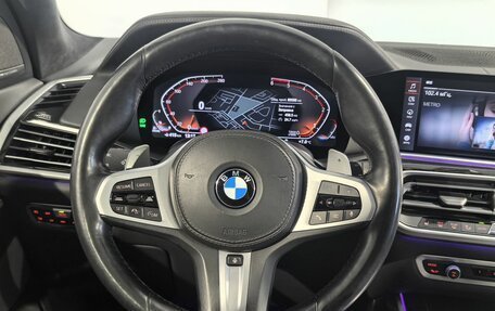 BMW X7, 2020 год, 8 699 000 рублей, 30 фотография