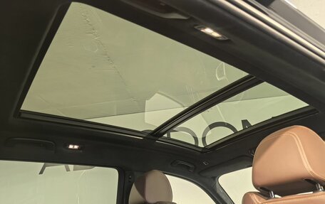 BMW X7, 2020 год, 8 699 000 рублей, 25 фотография