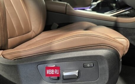 BMW X7, 2020 год, 8 699 000 рублей, 26 фотография