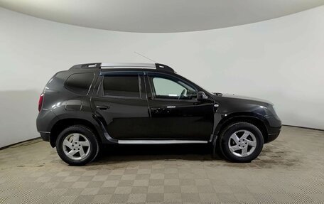 Renault Duster I рестайлинг, 2017 год, 1 150 000 рублей, 4 фотография