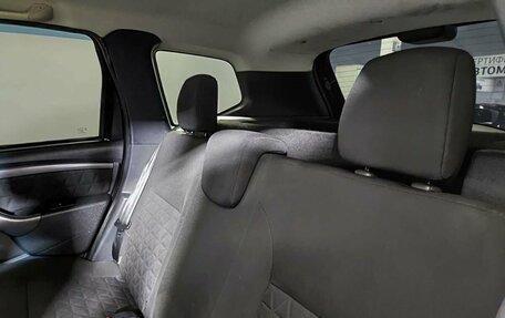 Renault Duster I рестайлинг, 2017 год, 1 150 000 рублей, 12 фотография