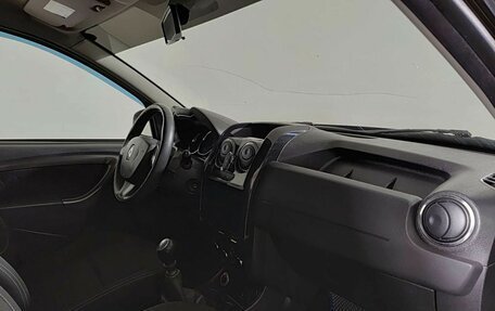 Renault Duster I рестайлинг, 2017 год, 1 150 000 рублей, 11 фотография