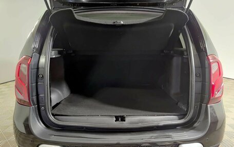 Renault Duster I рестайлинг, 2017 год, 1 150 000 рублей, 10 фотография