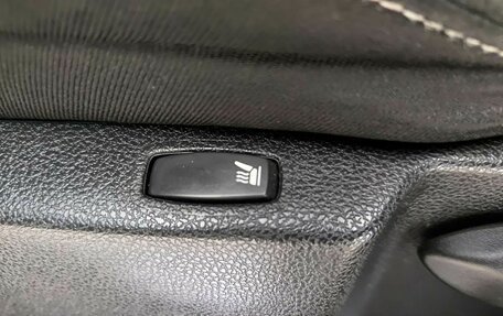 Renault Duster I рестайлинг, 2017 год, 1 150 000 рублей, 22 фотография