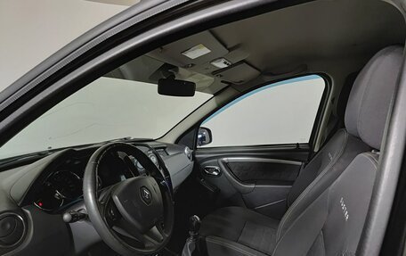 Renault Duster I рестайлинг, 2017 год, 1 150 000 рублей, 16 фотография