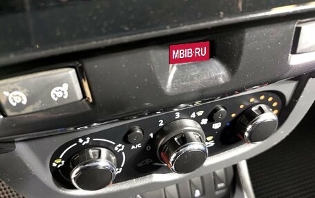 Renault Duster I рестайлинг, 2017 год, 1 150 000 рублей, 20 фотография