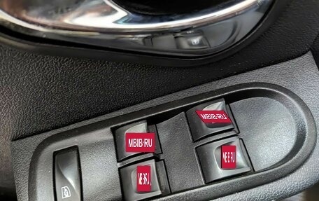 Renault Duster I рестайлинг, 2017 год, 1 150 000 рублей, 19 фотография