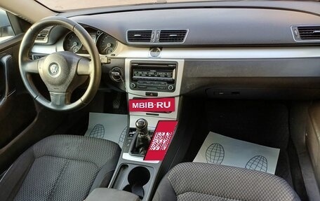 Volkswagen Passat B7, 2013 год, 595 000 рублей, 7 фотография