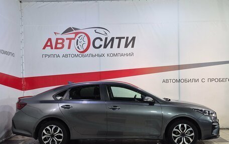 KIA Cerato IV, 2019 год, 1 900 000 рублей, 8 фотография
