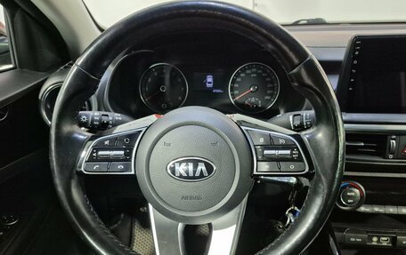 KIA Cerato IV, 2019 год, 1 900 000 рублей, 11 фотография