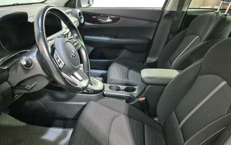 KIA Cerato IV, 2019 год, 1 900 000 рублей, 12 фотография