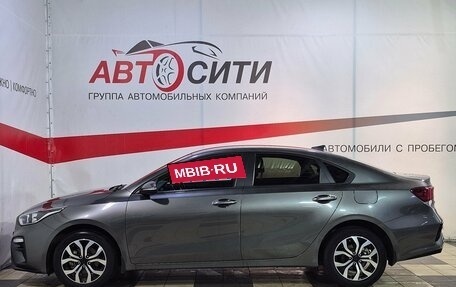KIA Cerato IV, 2019 год, 1 900 000 рублей, 4 фотография