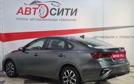 KIA Cerato IV, 2019 год, 1 900 000 рублей, 5 фотография