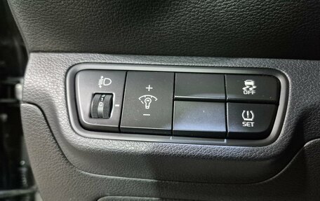 KIA Cerato IV, 2019 год, 1 900 000 рублей, 19 фотография