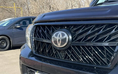 Toyota Land Cruiser 200, 2014 год, 3 100 000 рублей, 5 фотография