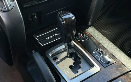 Toyota Land Cruiser 200, 2014 год, 3 100 000 рублей, 22 фотография