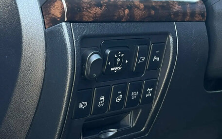 Toyota Land Cruiser 200, 2014 год, 3 100 000 рублей, 23 фотография