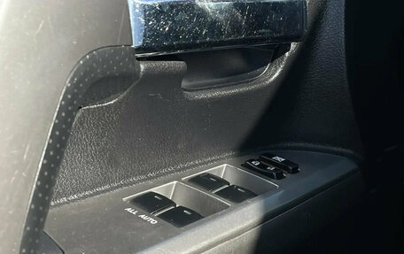 Toyota Land Cruiser 200, 2014 год, 3 100 000 рублей, 24 фотография