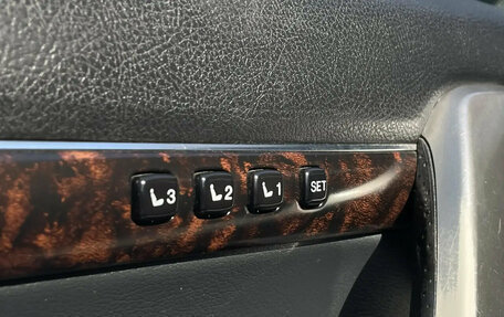 Toyota Land Cruiser 200, 2014 год, 3 100 000 рублей, 26 фотография