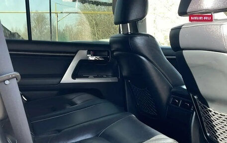 Toyota Land Cruiser 200, 2014 год, 3 100 000 рублей, 29 фотография