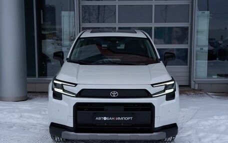 Toyota RAV4, 2026 год, 5 199 900 рублей, 2 фотография