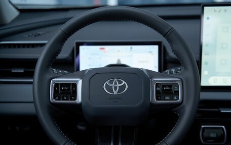 Toyota RAV4, 2026 год, 5 199 900 рублей, 9 фотография