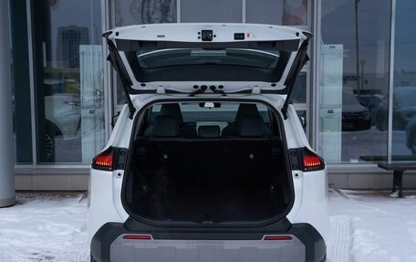 Toyota RAV4, 2026 год, 5 199 900 рублей, 4 фотография