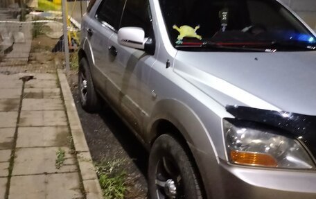 KIA Sorento IV, 2007 год, 900 000 рублей, 1 фотография