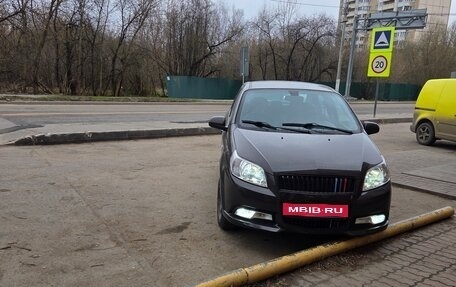 Ravon Nexia R3, 2017 год, 450 000 рублей, 1 фотография