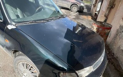 KIA Clarus I, 1997 год, 85 000 рублей, 1 фотография