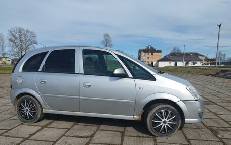 Opel Meriva, 2006 год, 230 000 рублей, 1 фотография