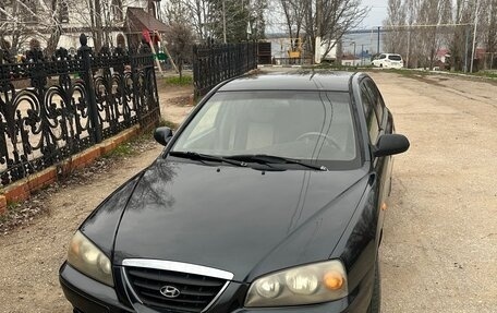 Hyundai Elantra III, 2008 год, 315 000 рублей, 1 фотография