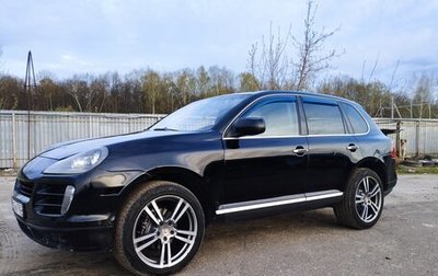 Porsche Cayenne III, 2005 год, 850 000 рублей, 1 фотография