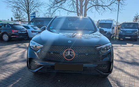 Mercedes-Benz GLC, 2026 год, 7 110 000 рублей, 1 фотография