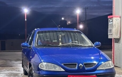 Renault Megane II, 2001 год, 275 000 рублей, 1 фотография