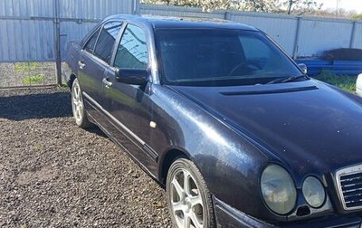 Mercedes-Benz E-Класс, 1996 год, 230 000 рублей, 1 фотография