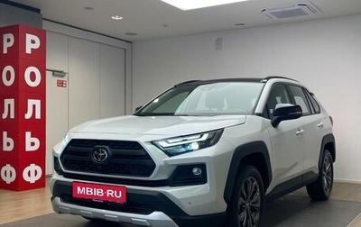 Toyota RAV4, 2025 год, 4 749 000 рублей, 1 фотография