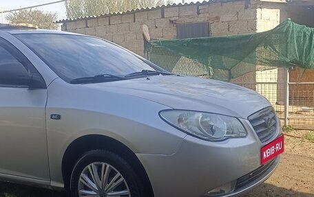 Hyundai Elantra IV, 2006 год, 350 000 рублей, 1 фотография