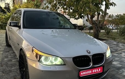 BMW 5 серия, 2003 год, 750 000 рублей, 1 фотография